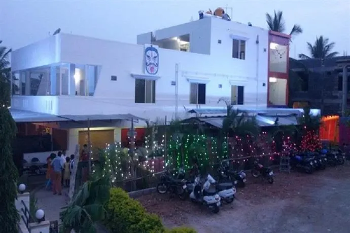 HOTEL AMOGGH PALACE - Image 1