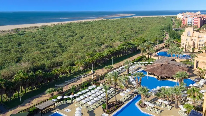 Iberostar Isla Canela - Image 1