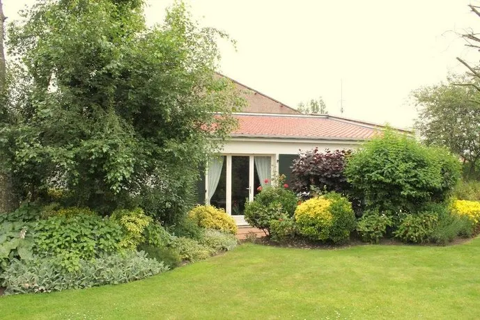 Gite les Lilas - Image 1