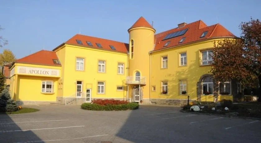 Hotel Apollon - Image 1