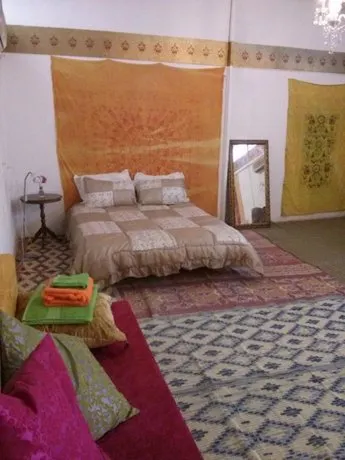 Peace Tent - Image 1