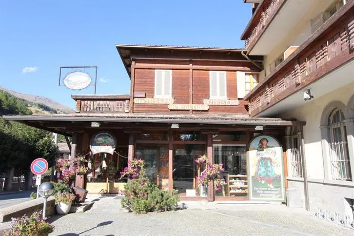 Rustico di Montagna by Connexion - Image 1