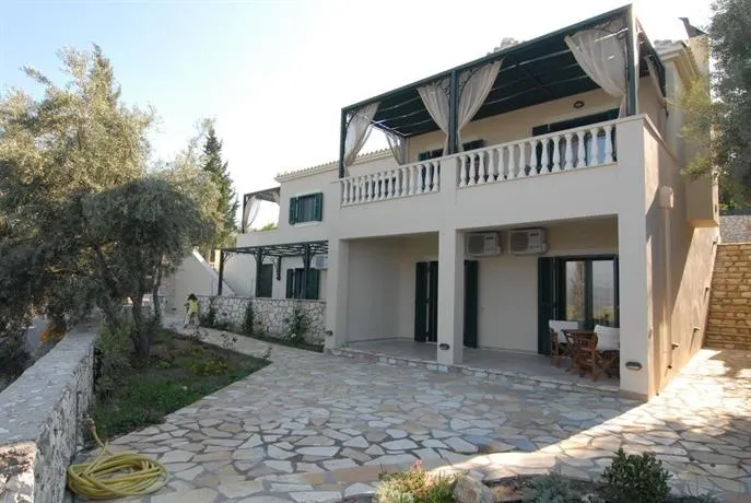 Oliviero Villas - Image 1