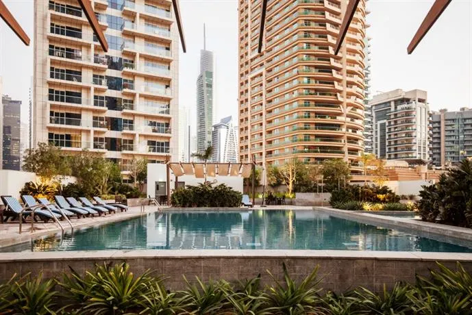 Fantastay - Dubai Marina - Image 1