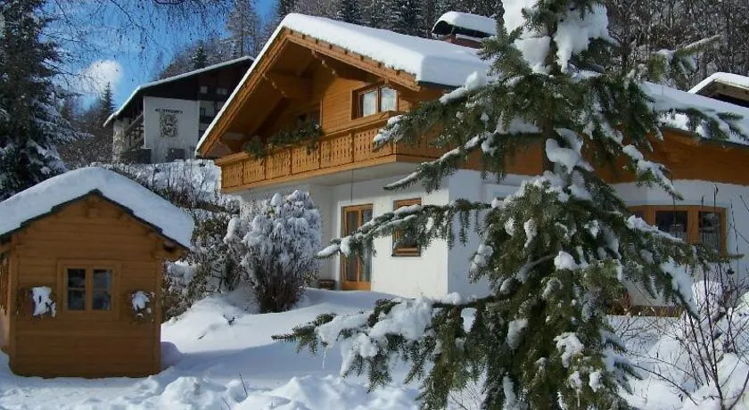 Appartement Annelies - Image 1