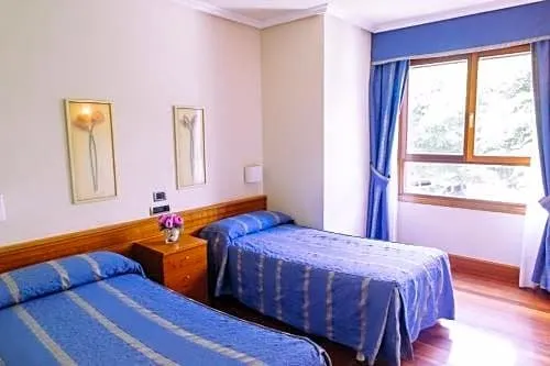 Hotel Ocamino - Image 1