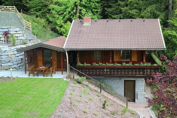 FERIENHAUS AM SAURACHBERG - Image 1