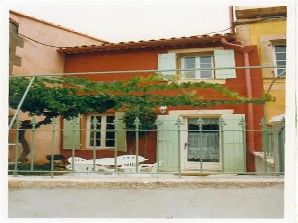La Tonnelle Des Ocres - Image 1