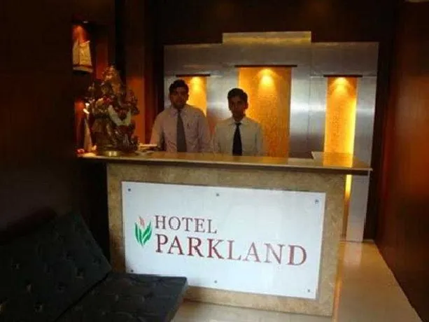Parkland Prashant Vihar - Image 1