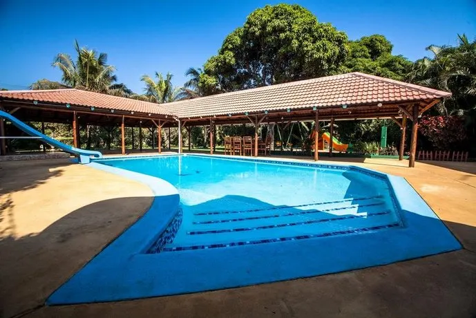Casa dos Noivos by Quinta Oazis Resort - Image 1