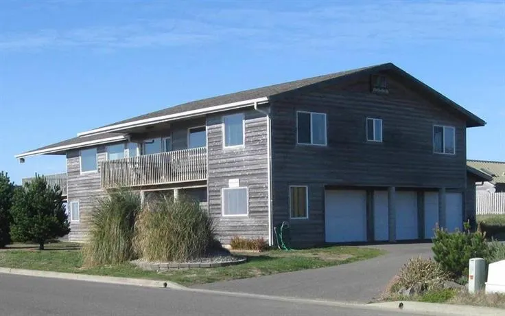 Coquille Point Condo - Image 1