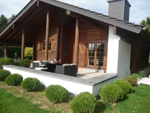 Lodge des Fagnes - Image 1