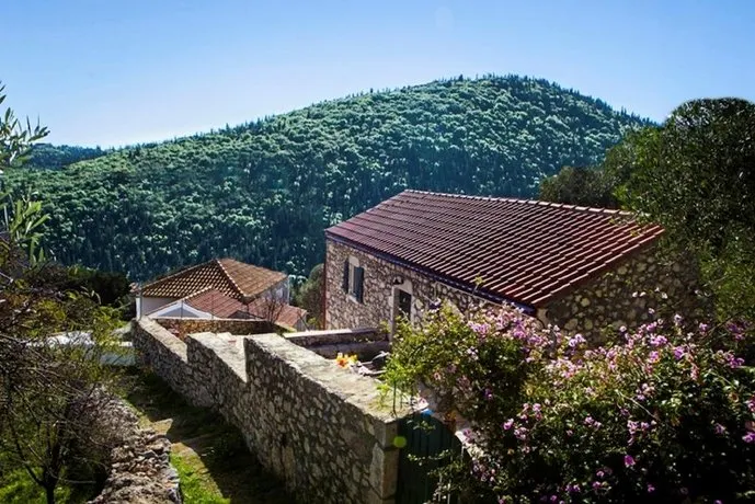 Fiskardo Cypress Cottage - Image 1
