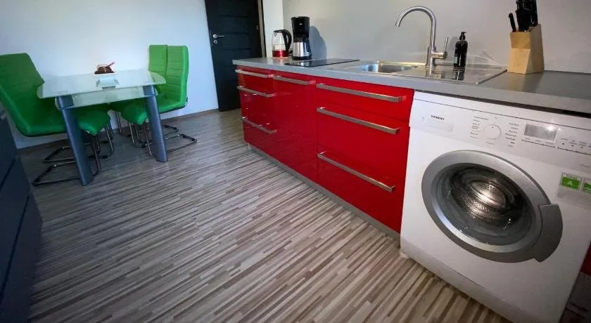 Ferienwohnung Fink - Image 1