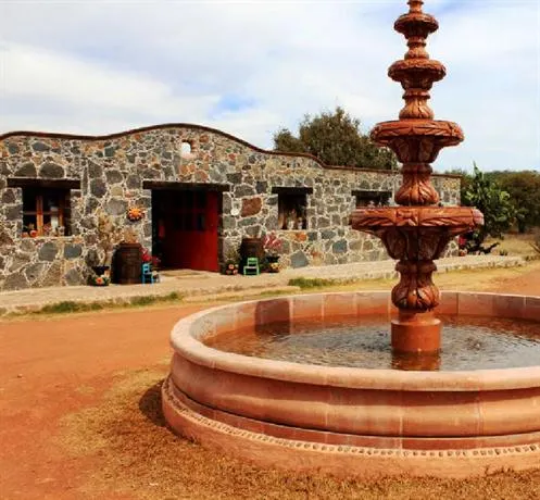 Rancho Las Cascadas Resort - Image 1