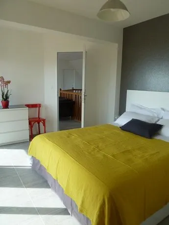 Villa Ocean - B&B vue Mer - Image 1