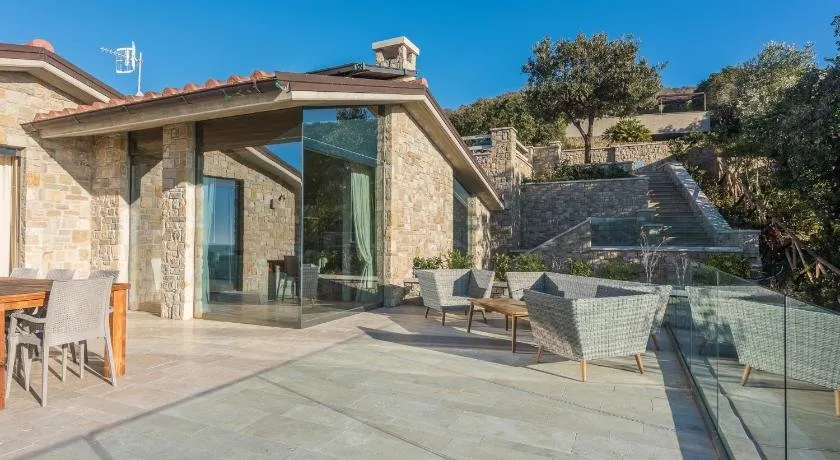 Villa Margherita Wellness & Golf - Image 1