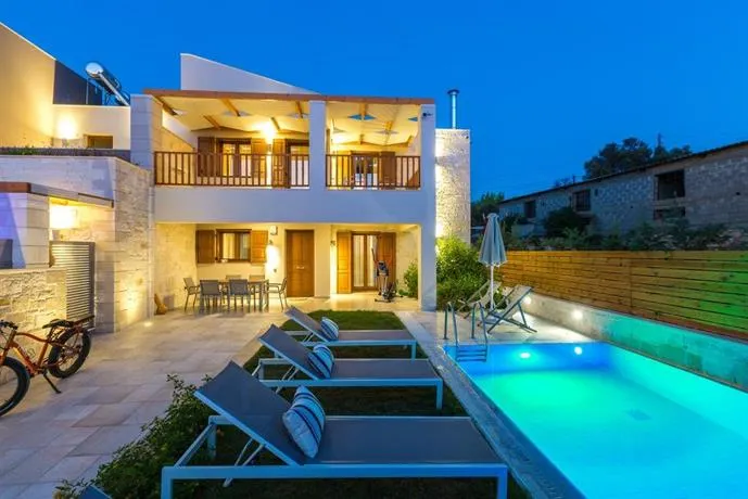 Kallisti Villas, Family Paradise, By ThinkVilla - Image 1