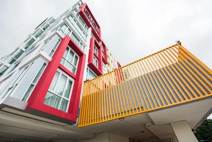 Bhukitta Airport Condominium - Image 1