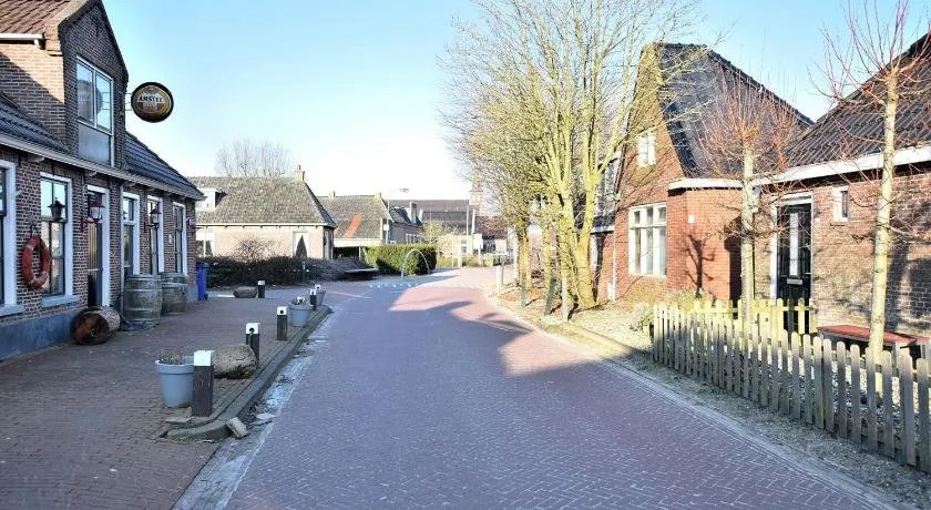 Frysk Hus - Image 1