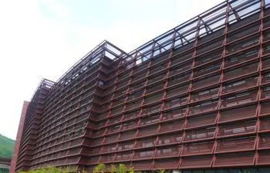 Zhongxin Convention Center - Image 1