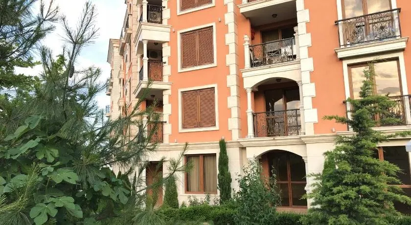 Cascadas Ravda Bulgaria Apartment - Image 1