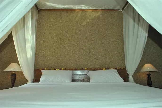 Pondok Cangked Guesthouse - Image 1
