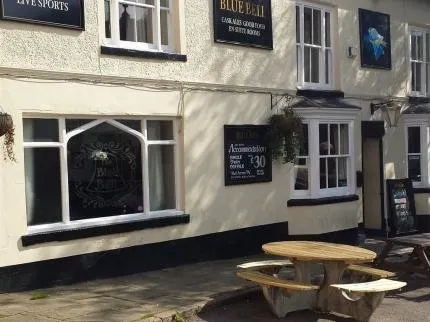 Blue Bell Gretton - Image 1