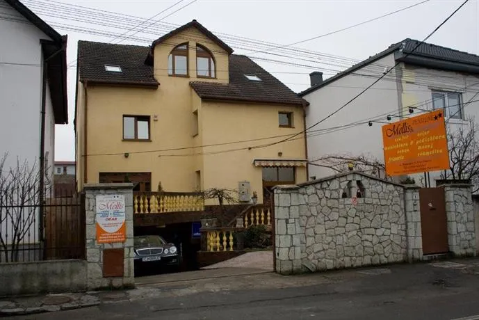 Pension Mellis Cluj Napoca - Image 1