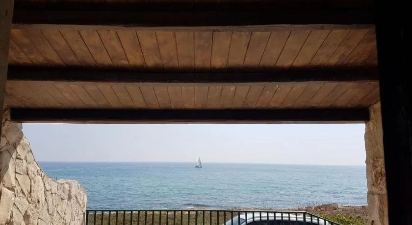 Casa Fronte Mare Puro Relax - Image 1