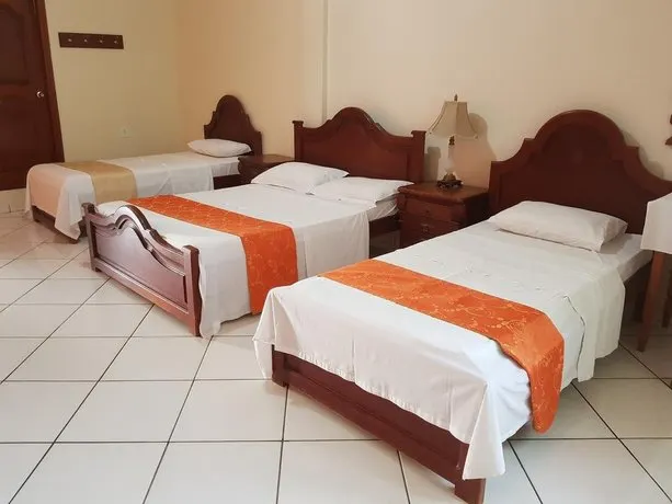 Hotel Takana - Image 1