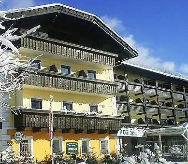 Hotel Moser - Ihr Hotel mit Herz - Image 1