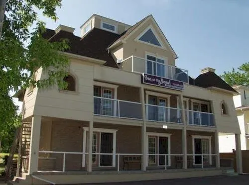 Inn on the Beach Resort - Image 1