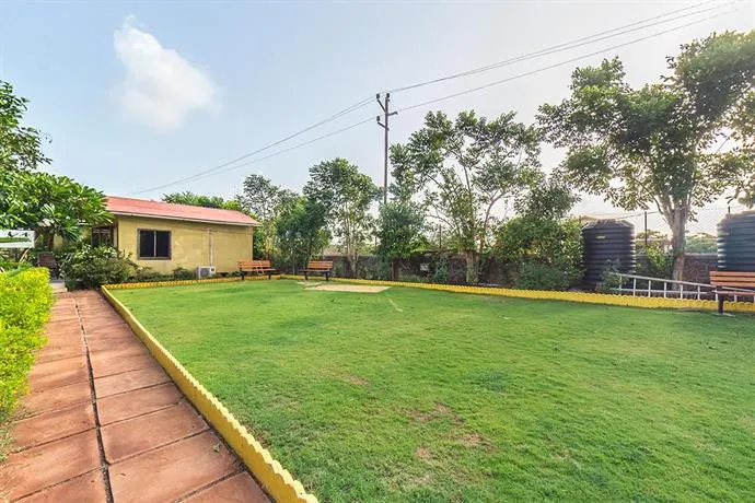 Nirmal Cottages - Image 1