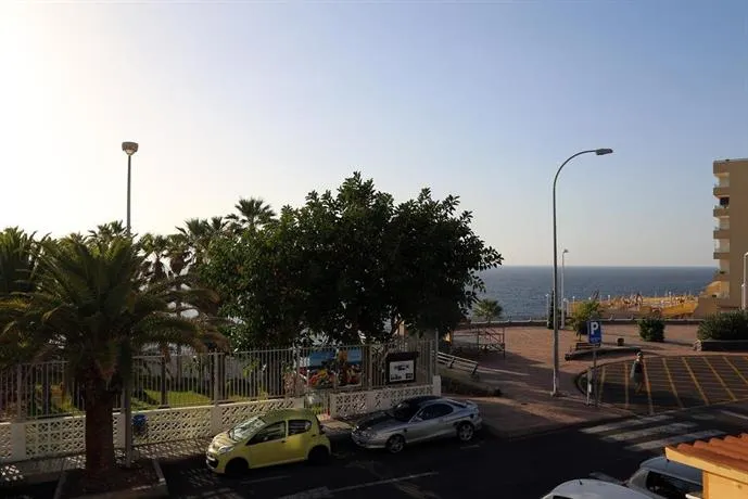 Apartamentos La Lava - Image 1