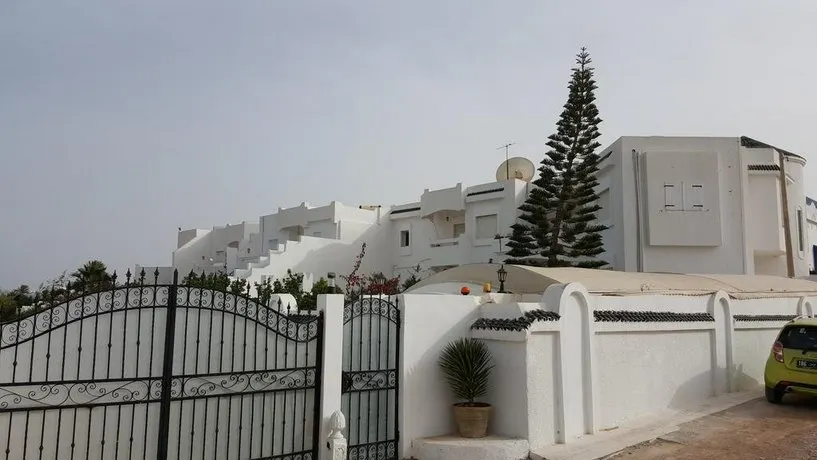 Residence Lella Sassia - Image 1