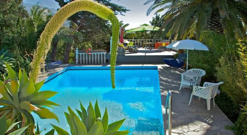 CASA FLORES - Image 1