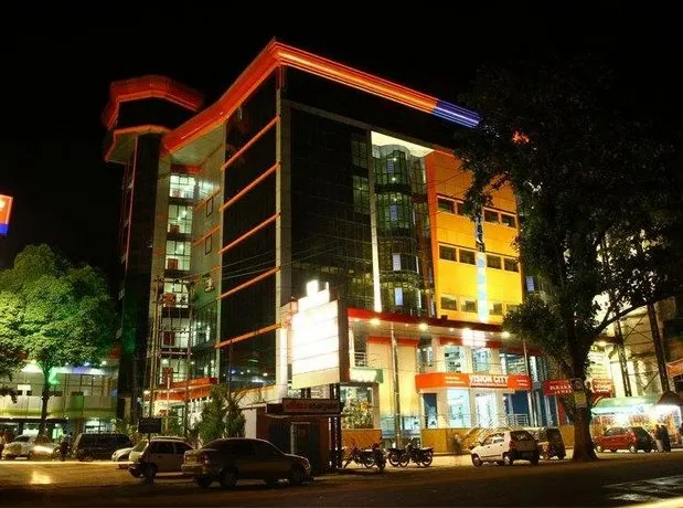 Hotel Grande Muscat - Image 1