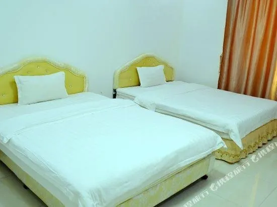 Jinganglong Hotel (Daya Bay Coastal Park Branch) - Image 1