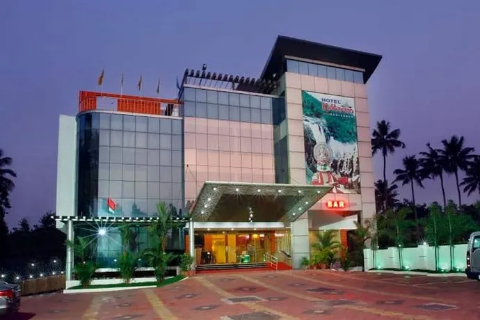 Kottaram Residency - Image 1