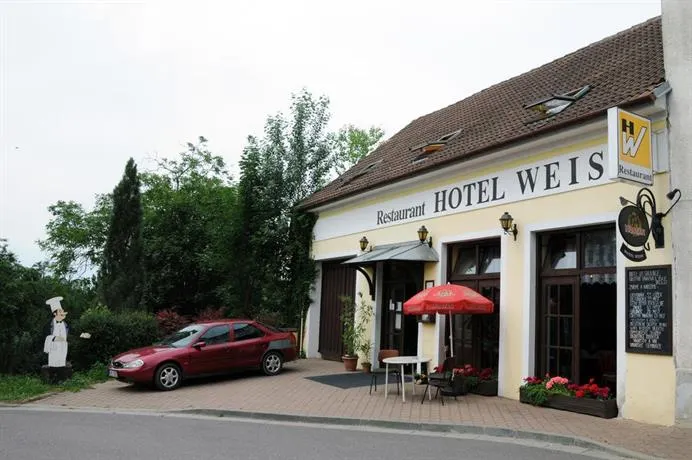 Hotel Weiss - Image 1