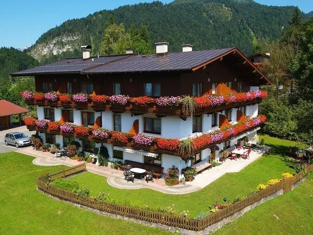 Guesthouse Sonnleit - Image 1