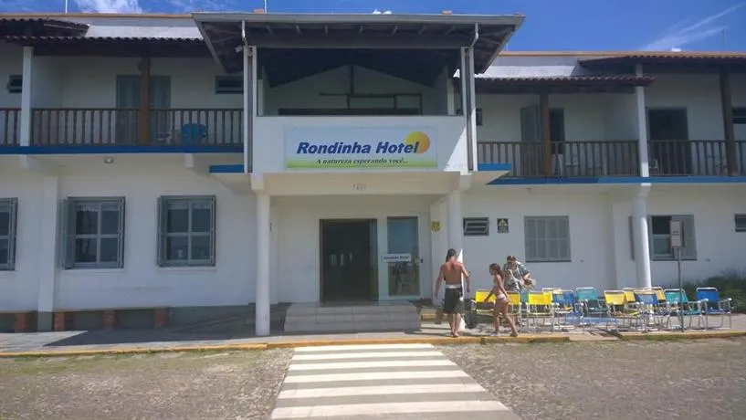 Rondinha Hotel - Image 1