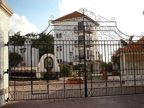 Nichupte Destination Spa - Image 1