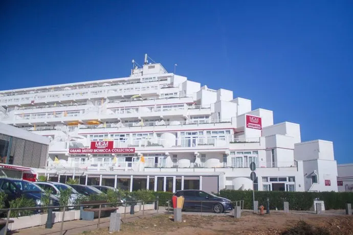 Ferienwohnung in Albufeira an der Algarve - Image 1