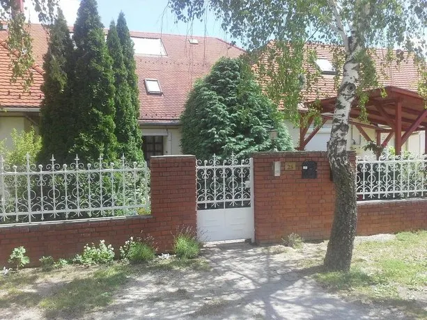 Stay in Heviz Lorinc - Image 1