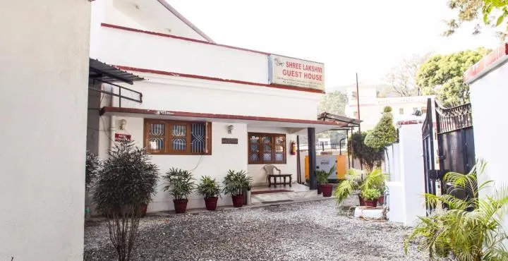 Shree Lakshmi Guest House - Image 1
