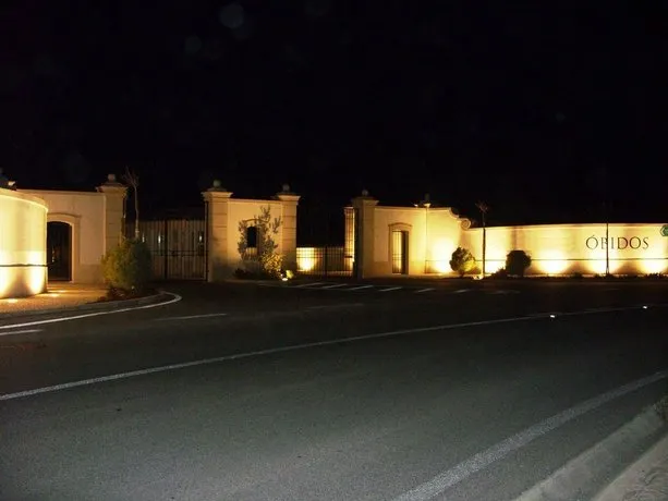 Villa Mimosa - Image 1
