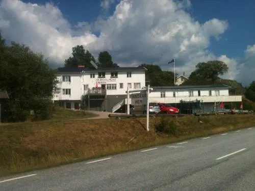 Skärholmens Kvarn Rum och Lägenheter - Image 1