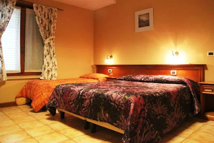 Ristorante Ca Noghera Da Romolo Srl - Image 1